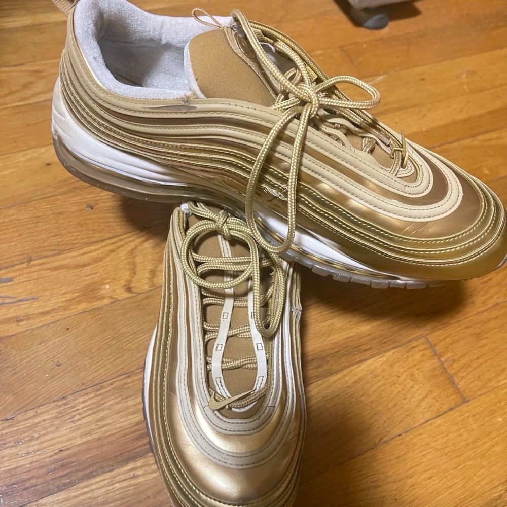 Nike Air Max 97